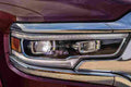 RAM Trucks 1500 Crew Cab 6227 12 Car A4 Photo Print