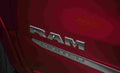 RAM Trucks 1500 Crew Cab 6227 13 Car A4 Photo Print