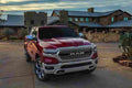 RAM Trucks 1500 Crew Cab 6227 16 Car A4 Photo Print