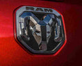 RAM Trucks 1500 Crew Cab 6227 22 Car A4 Photo Print