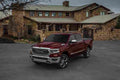 RAM Trucks 1500 Crew Cab 6227 24 Car A4 Photo Print