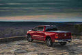 RAM Trucks 1500 Crew Cab 6227 3 Car A4 Photo Print