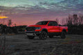 RAM Trucks 1500 Quad Cab 6228 10 Car A4 Photo Print