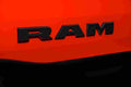 RAM Trucks 1500 Quad Cab 6228 12 Car A4 Photo Print