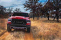 RAM Trucks 1500 Quad Cab 6228 13 Car A4 Photo Print