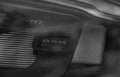 RAM Trucks 1500 Quad Cab 6228 20 Car A4 Photo Print