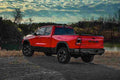 RAM Trucks 1500 Quad Cab 6228 22 Car A4 Photo Print