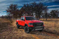 RAM Trucks 1500 Quad Cab 6228 24 Car A4 Photo Print