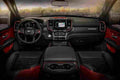RAM Trucks 1500 Quad Cab 6228 26 Car A4 Photo Print