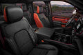 RAM Trucks 1500 Quad Cab 6228 28 Car A4 Photo Print