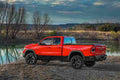 RAM Trucks 1500 Quad Cab 6228 31 Car A4 Photo Print
