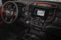 RAM Trucks 1500 Quad Cab 6228 4 Car A4 Photo Print