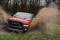 RAM Trucks 1500 Quad Cab 6228 5 Car A4 Photo Print