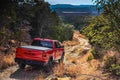 RAM Trucks 1500 Quad Cab 6228 7 Car A4 Photo Print