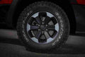 RAM Trucks 1500 Quad Cab 6228 8 Car A4 Photo Print