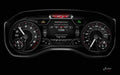 RAM Trucks 1500 TRX 6904 25 Car A4 Photo Print