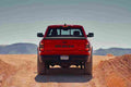 RAM Trucks 1500 TRX 6904 40 Car A4 Photo Print