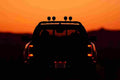 RAM Trucks 1500 TRX 6904 42 Car A4 Photo Print