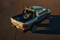 RAM Trucks 1500 TRX 6904 50 Car A4 Photo Print