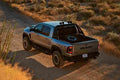 RAM Trucks 1500 TRX 6904 51 Car A4 Photo Print