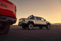 RAM Trucks 1500 TRX 6904 53 Car A4 Photo Print