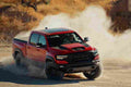 RAM Trucks 1500 TRX 6904 58 Car A4 Photo Print