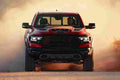 RAM Trucks 1500 TRX 6904 61 Car A4 Photo Print