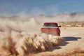RAM Trucks 1500 TRX 6904 68 Car A4 Photo Print
