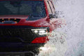 RAM Trucks 1500 TRX 6904 72 Car A4 Photo Print