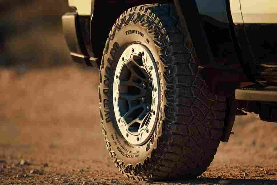 RAM Trucks 1500 TRX 6904 78 Car A4 Photo Print
