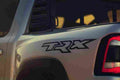 RAM Trucks 1500 TRX 6904 79 Car A4 Photo Print