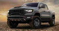 RAM Trucks 1500 TRX 6904 84 Car A4 Photo Print