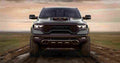 RAM Trucks 1500 TRX 6904 89 Car A4 Photo Print