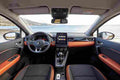RENAULT Captur 6616 35 Car A4 Photo Print