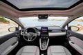 RENAULT Captur 6616 38 Car A4 Photo Print