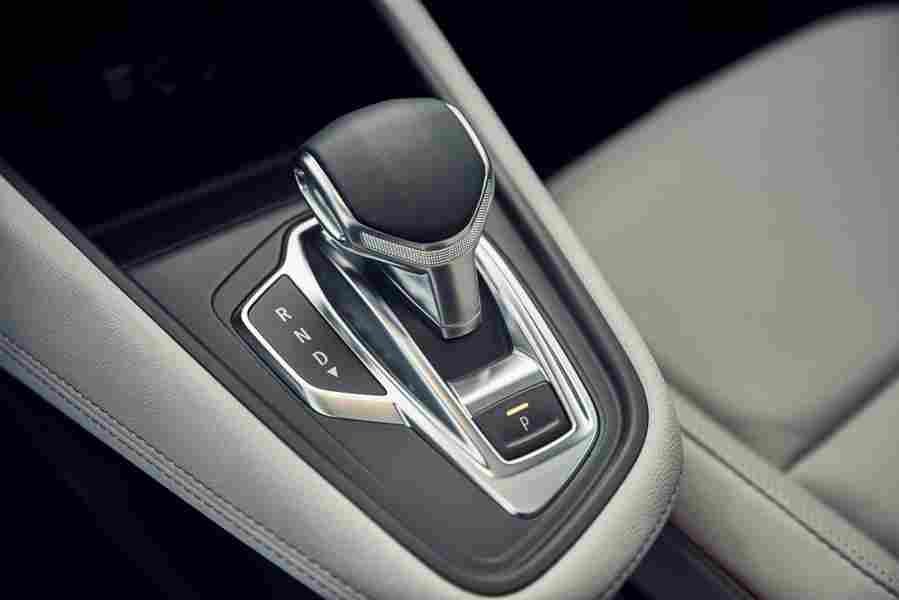 RENAULT Captur 6616 40 Car A4 Photo Print