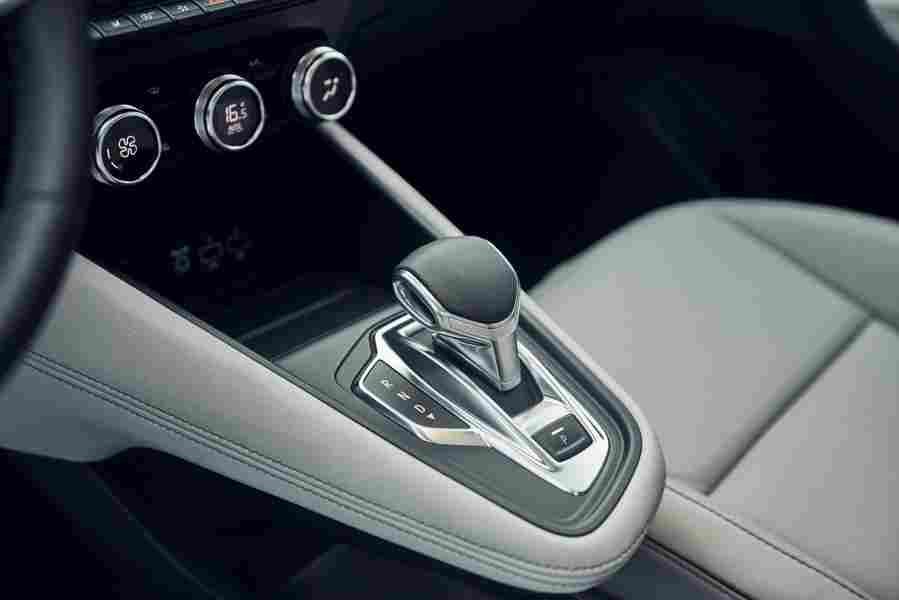 RENAULT Captur 6616 41 Car A4 Photo Print