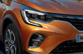 RENAULT Captur 6616 47 Car A4 Photo Print