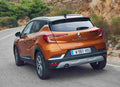 RENAULT Captur 6616 54 Car A4 Photo Print