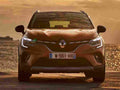RENAULT Captur 6616 55 Car A4 Photo Print