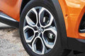 RENAULT Captur 6616 57 Car A4 Photo Print