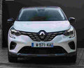 RENAULT Captur 6616 67 Car A4 Photo Print
