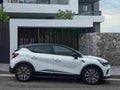 RENAULT Captur 6616 71 Car A4 Photo Print