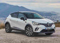 RENAULT Captur 6616 79 Car A4 Photo Print