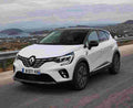 RENAULT Captur 6616 80 Car A4 Photo Print