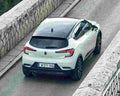 RENAULT Captur 6616 81 Car A4 Photo Print