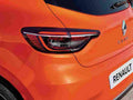 RENAULT Clio 6523 20 Car A4 Photo Print