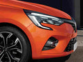 RENAULT Clio 6523 21 Car A4 Photo Print