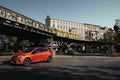 RENAULT Clio 6523 22 Car A4 Photo Print
