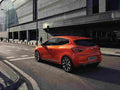 RENAULT Clio 6523 25 Car A4 Photo Print